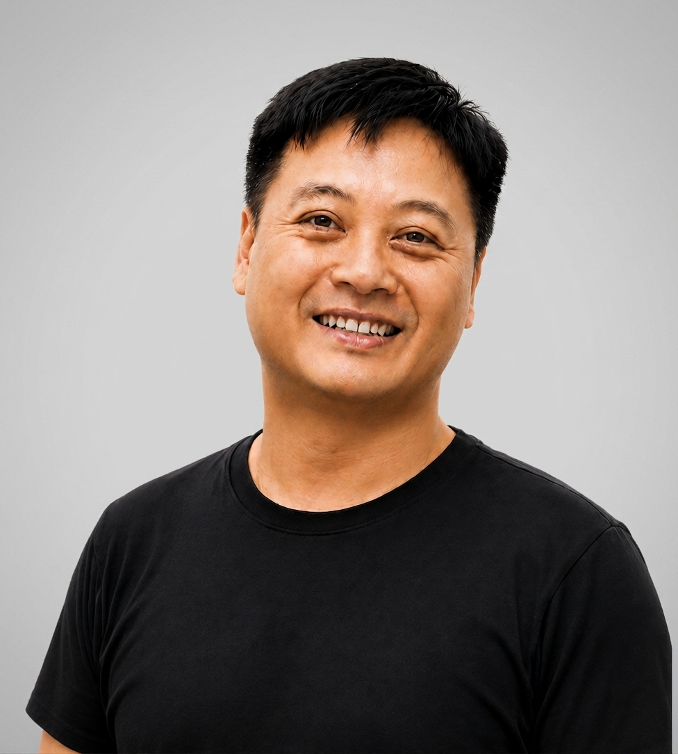 Chow Chee Keong (Hoi Gor), Drone X Malaysia Drone Specialist