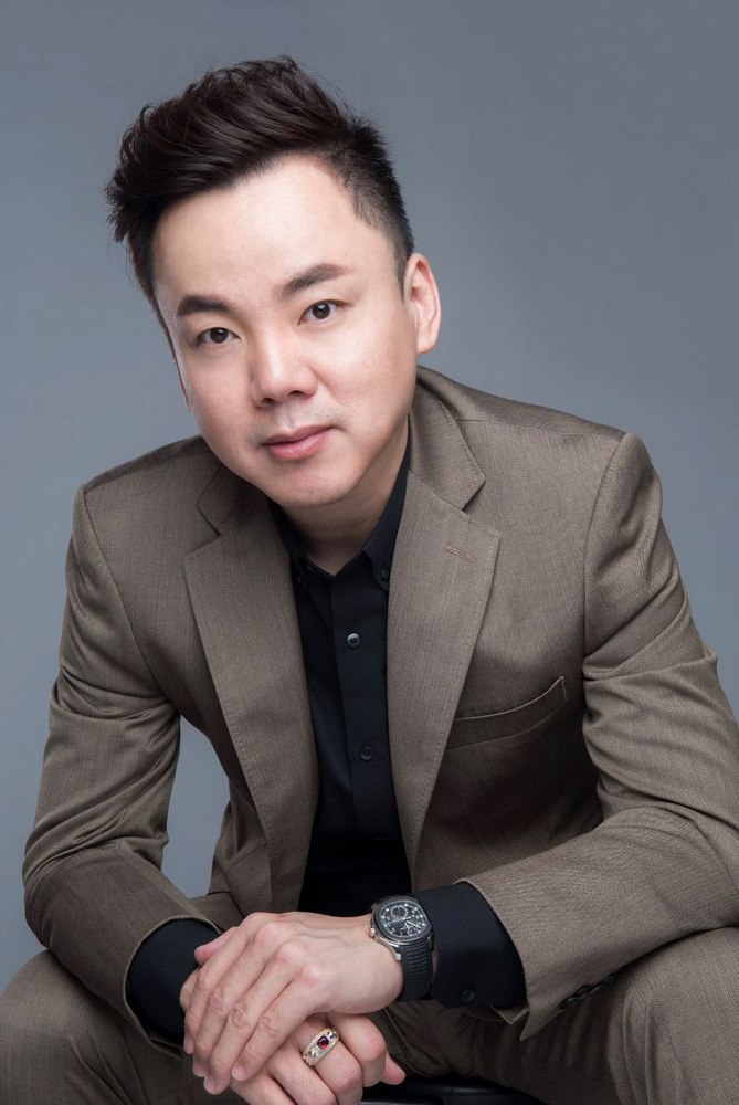 Datuk Low Chuan Hwee, Drone X Malaysia Managing Director & Founder