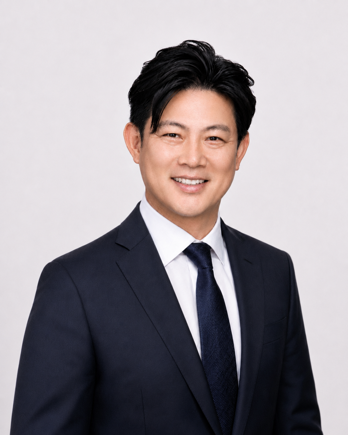 Mr. William, Drone X Malaysia Chairman & Founder